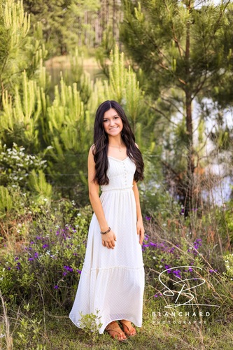 Brenna J - UGA Babysitter