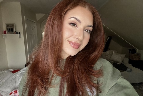Michelle H - UConn Babysitter