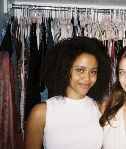 Madison B - Howard Babysitter