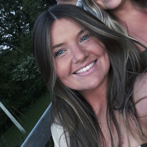 Eva B - SUNY Geneseo Babysitter