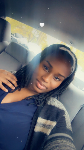 Ashley A - CUNY BMCC Babysitter