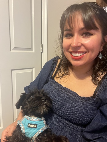 Crystal M - PSU Babysitter