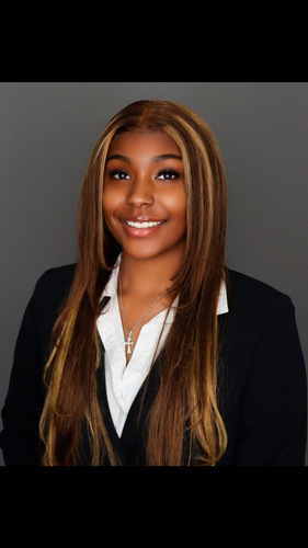 Tamya M - University of Alabama Babysitter