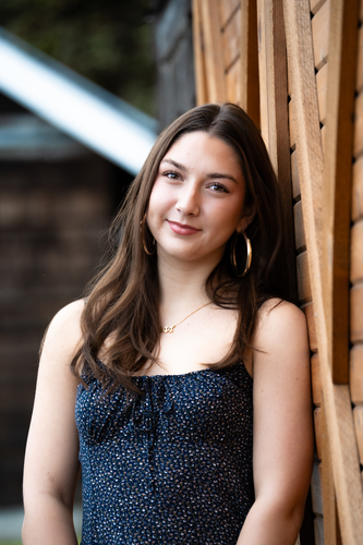 Linnea H - University of Oregon Babysitter