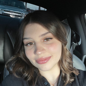 Dayana S - Sierra Babysitter