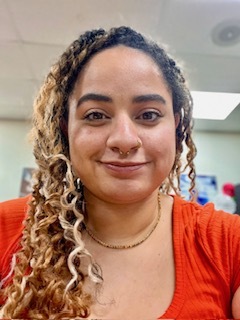 Kaylie O - Stevenson Babysitter