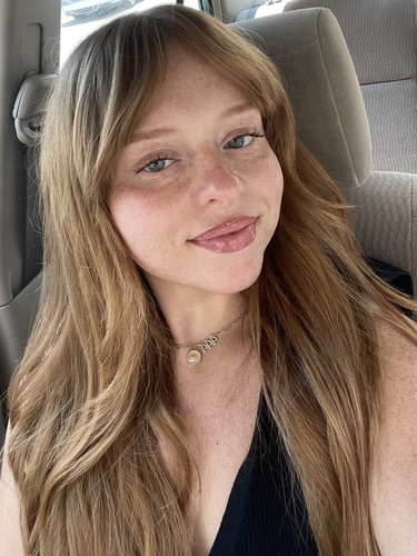 Brooke C - Bluegrass Community and Technical College Babysitter