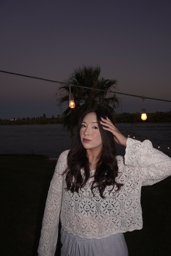 Marilyn G - UTEP Babysitter