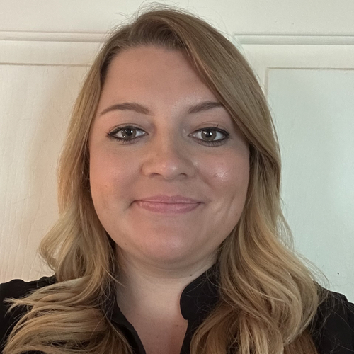 Nicole B - WGU Babysitter