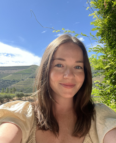 Clare K - Slippery Rock Babysitter