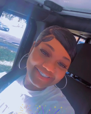 KENYODA T - Lamar Babysitter