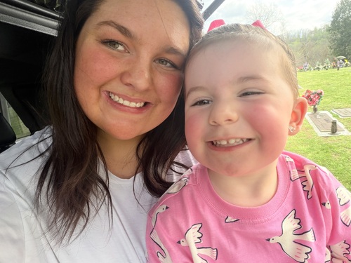 Madison W - Cumberlands Babysitter