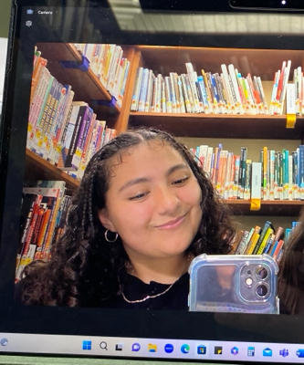 Genesis P - Cal Poly Pomona Babysitter