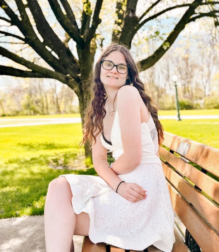 Starrletta S - Indiana Wesleyan Babysitter