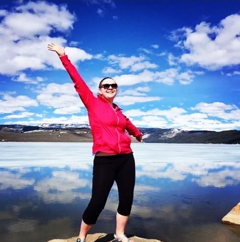 Belle R - Montevallo Babysitter