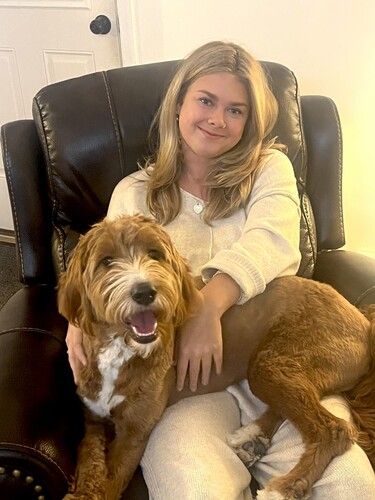 Addison F - Southern Maine Community College Babysitter