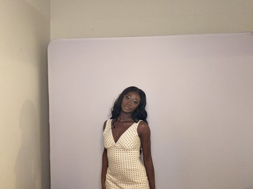 Mariam I - Lake Washington Institute of Technology Babysitter