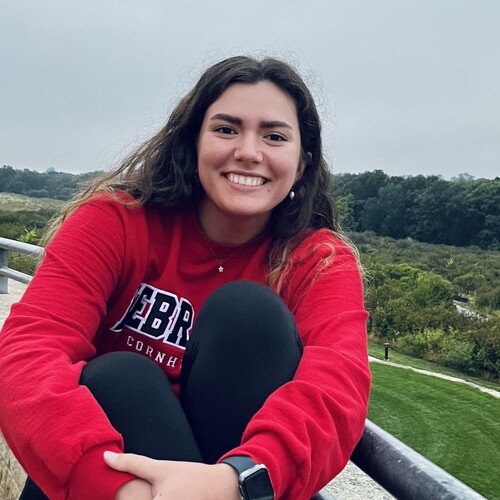 Gabriella C - Full Sail Babysitter