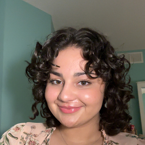 Lily G - Anoka-Ramsey Community College-Cambridge Campus Babysitter