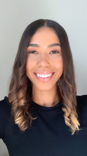 Amber K - Texas Southern Babysitter