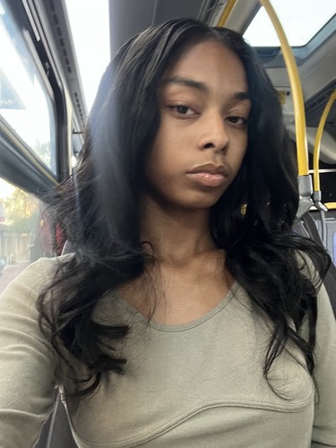 Christyan-Cordelia W - Morgan State Babysitter