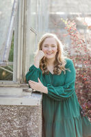 Savannah O – UAB Student Seeking Babysitting Jobs