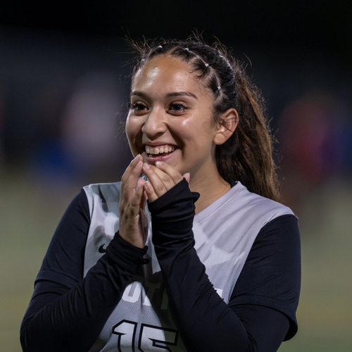 Alondra E - Foothill Babysitter