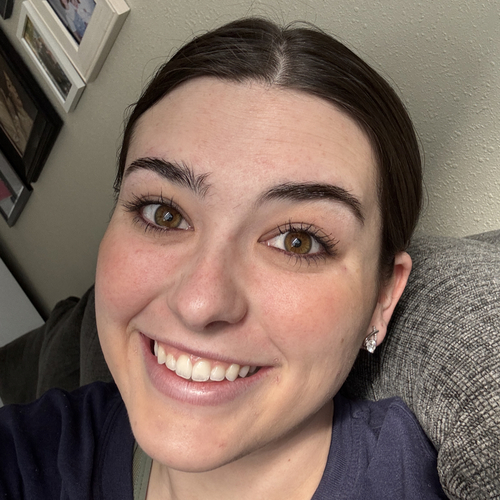 Sabra G - BYU Idaho Babysitter