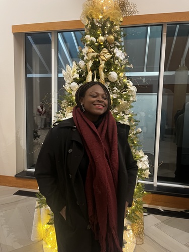 Amber S - Clemson Babysitter