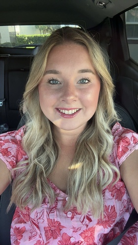 Madison P - GVSU Babysitter