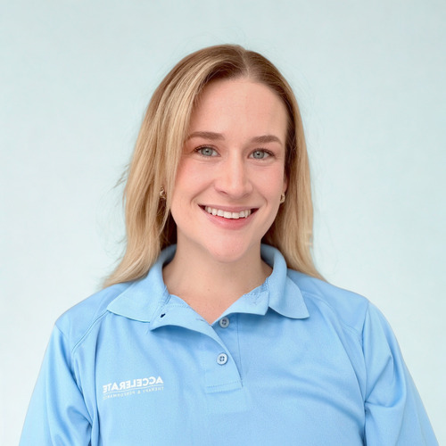 Angela H - UMass Boston Babysitter