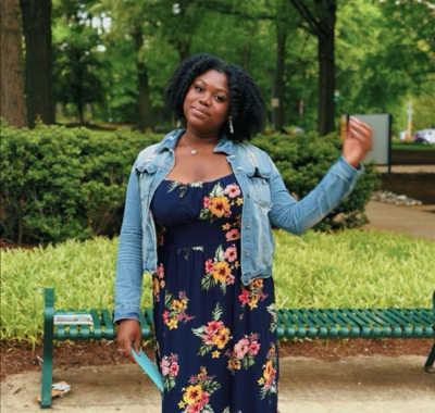 Rahel A - Norfolk State Babysitter