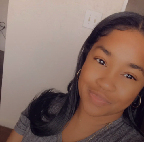 Keyona J - ODU Babysitter