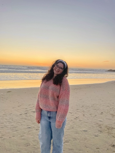 Eleanor R - MSU Babysitter