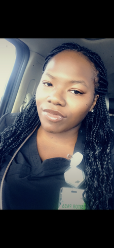 Meosha C - Paris Junior College  Babysitter