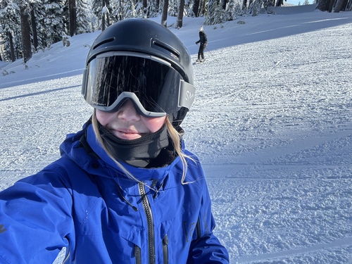 Miranda M - MSU Bozeman Babysitter