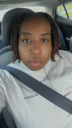 Shauntel M - Northeast Wisconsin Tech College Babysitter