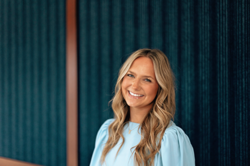 Emma W - Samford Babysitter