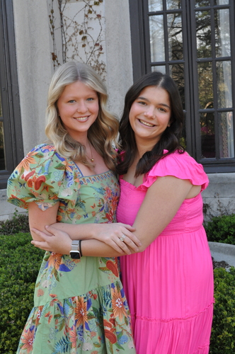 Kate T - Samford Babysitter