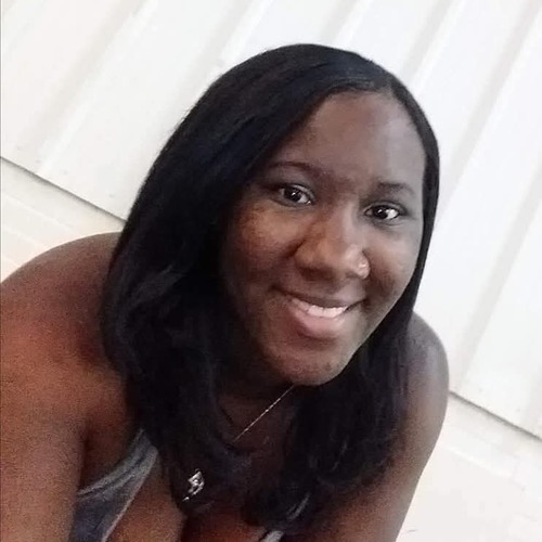 Nicole W - NC A&T Babysitter
