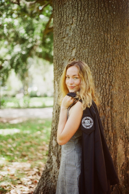 Abigail S - WSU Babysitter