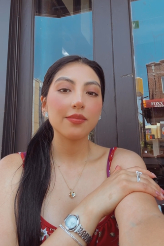 Lucia G - University of Arizona Babysitter