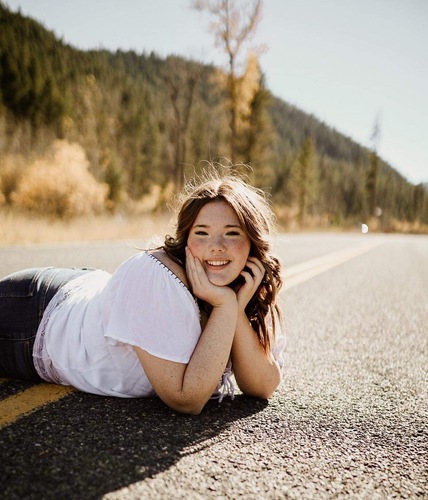 Ruby S - Helena College, Univ of Montana Babysitter