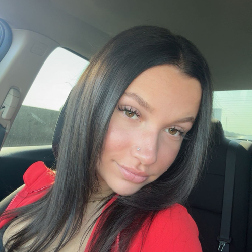 Kayla L - GGC Babysitter