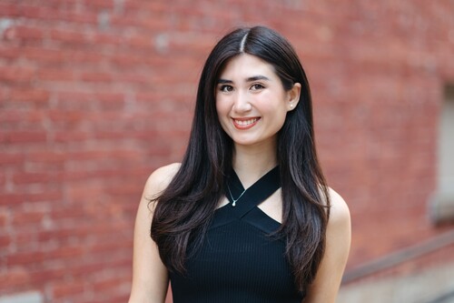 Alisha S - U of R Babysitter