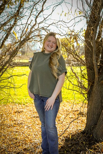 Rachel S - BJU Babysitter