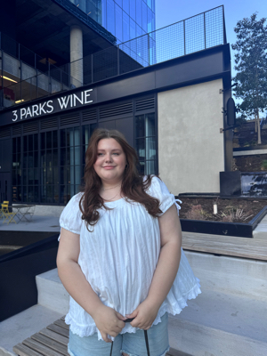 Laci M - UAB Babysitter