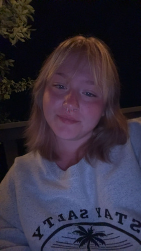 Abbigail L - OU Babysitter