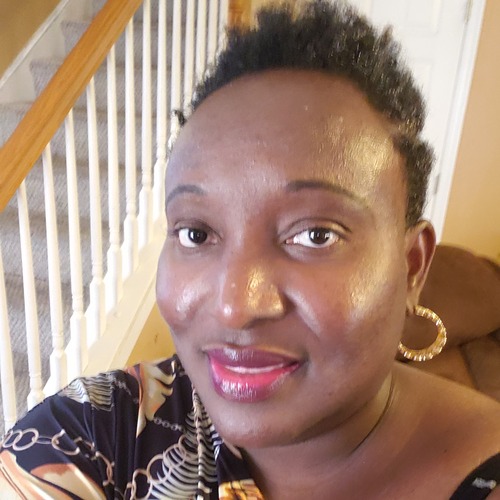 Betty E - North Lake College  Babysitter