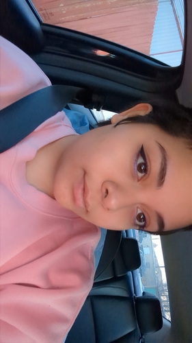 Jimena B - UNM Babysitter